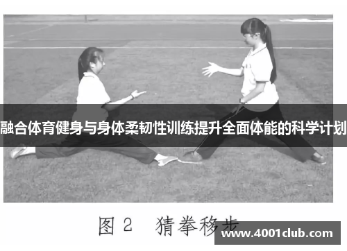 融合体育健身与身体柔韧性训练提升全面体能的科学计划